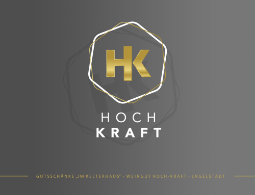 Speisekarte nun auch online